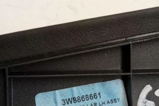 3W8868661 , art8792636 Пластик салона Bentley Continental 5 Арт 8792636, вид 4
