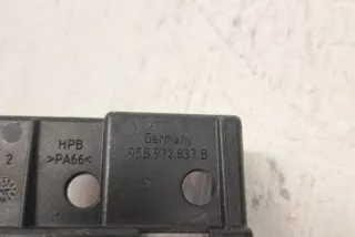 95B972837B , art8792681 Прочая запчасть Porsche Macan restailing Арт 8792681, вид 2