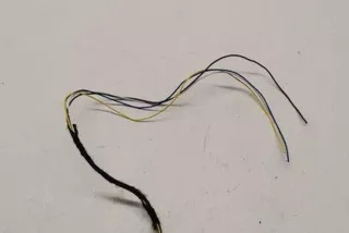A0385457128 , art8792776 Проводка Mercedes C W205 Арт 8792776, вид 1
