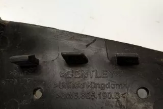 3W3825190 , art8792989 Прочая запчасть Bentley Continental 5 Арт 8792989, вид 3
