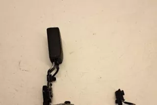 A1668600769 , art8793417 Ремень безопасности задний левый Mercedes ML/GLE W166 Арт 8793417, вид 1
