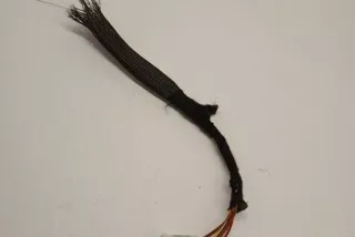 A0015457530 , art8794107 Проводка Mercedes ML/GLE W166 Арт 8794107, вид 1
