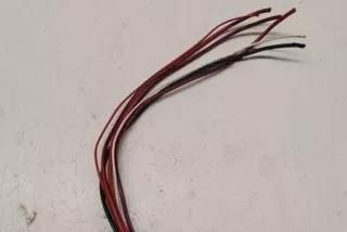 7550520 , art8794298 Проводка BMW X5 F85 Арт 8794298, вид 1