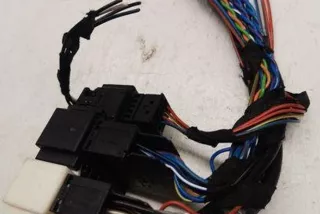8352530 , art8794339 Проводка BMW X5 F85 Арт 8794339, вид 4
