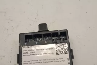 A1669000318 , art8794982 Блок управления двери задней левой Mercedes ML/GLE W166 Арт 8794982, вид 3