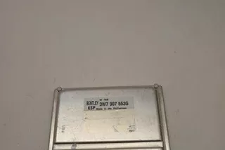 3W7907553G , art8795065 Прочая запчасть Bentley Continental 5 Арт 8795065, вид 1