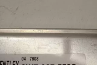 3W7907553G , art8795065 Прочая запчасть Bentley Continental 5 Арт 8795065, вид 4