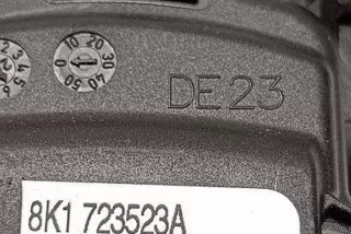 8K17235523 , art8795100 Педаль газа Bentley Continental 5 Арт 8795100, вид 4