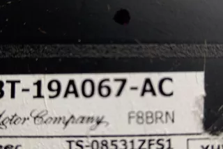 FR3T19A067AC , art8928205 Сабвуфер Ford Mustang 6 Арт 8928205, вид 4