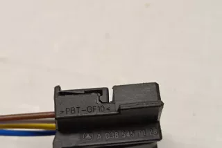 A0385457128 , art9041784 Проводка Mercedes GLC X253 Арт 9041784, вид 4
