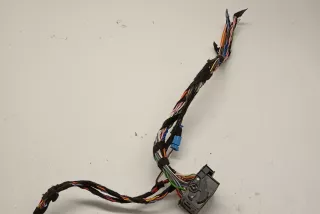 A0015456930 , art9081079 Проводка Mercedes ML/GLE W166 Арт 9081079, вид 1