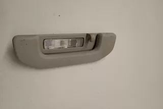 A0998150100 , art9588533 Ручка внутренняя потолочная Mercedes ML/GLE W166 Арт 9588533, вид 1