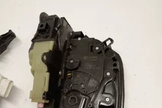 7477708 , art9934904 Замок двери передней правой BMW 7 G11/G12 Арт 9934904, вид 2