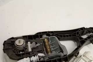 7477708 , art9934904 Замок двери передней правой BMW 7 G11/G12 Арт 9934904, вид 4