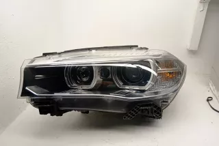 7290055 , art10311689 Фара левая BMW X5 F85 Арт 10311689