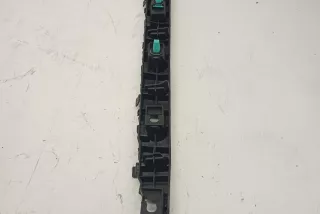 86652P2000 , art10328897 Бампер задний Kia Sorento 1 Арт 10328897, вид 2