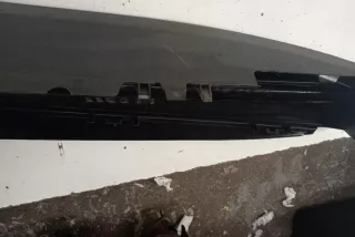 A1666980125 , art10371981 Накладка на порог Mercedes ML/GLE W166 Арт 10371981, вид 12