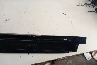 A1666980125 , art10371981 Накладка на порог Mercedes ML/GLE W166 Арт 10371981, вид 7