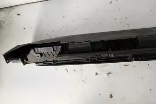 A1666980225 , art11161275 Накладка на порог Mercedes ML/GLE W166 Арт 11161275, вид 8