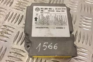 1K0919605L , art762849 Блок AirBag Seat Toledo 3 Арт 762849, вид 1