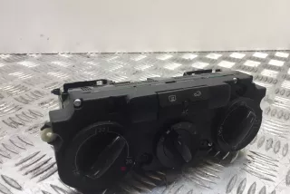 3C1820045A , art766666 Блок управления печки/климат-контроля Volkswagen Passat B6 Арт 766666, вид 1