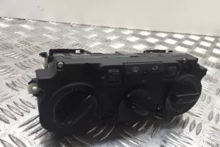 3C2820045A , art766667 Блок управления печки/климат-контроля Volkswagen Passat B6 Арт 766667, вид 1