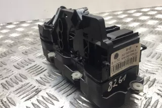 3C2820045A , art766667 Блок управления печки/климат-контроля Volkswagen Passat B6 Арт 766667, вид 3