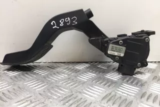 8D1721523J , art779669 Педаль газа Volkswagen Passat B5 Арт 779669, вид 1