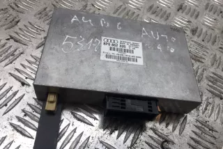 8P0862335 , art773597 Блок Bluetooth Audi A4 B7 Арт 773597, вид 1