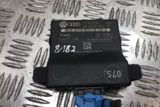 3C0907530C , art766418 Блок комфорта Volkswagen Passat B6 Арт 766418, вид 1