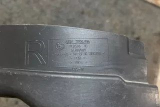 51717204336 , art5346054 Прочая запчасть BMW 5 F10/F11/GT F07 Арт 5346054, вид 5