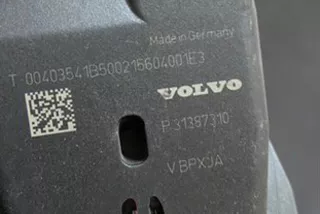 31387310 , art5473287 Камера переднего вида Volvo XC60 1 Арт 5473287, вид 5