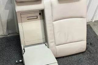art5512278 Сиденье заднее BMW 5 F10/F11/GT F07 Арт 5512278, вид 1