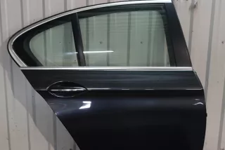 art5638512 Дверь задняя правая BMW 5 F10/F11/GT F07 Арт 5638512, вид 1