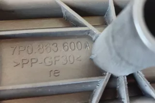 7P0863600, 7P0863600A , art5972928 Прочая запчасть Porsche Cayenne 958 Арт 5972928, вид 6