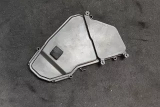 7L0937576, 7L0937576B , art6427440 Крышка блока предохранителей Porsche Cayenne 958 Арт 6427440, вид 2
