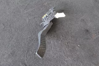 7L0723507D , art7934404 Педаль газа Audi Q7 4L Арт 7934404, вид 1