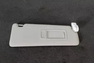 7322286, 732228609 , art8005442 Козырек солнцезащитный BMW 3 F30/F31/GT F34 Арт 8005442, вид 1