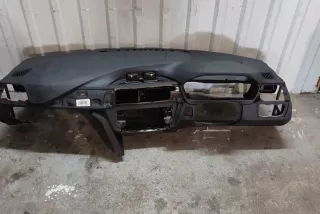 51459218491, 9218491 , art8066187 Панель передняя салона (торпедо) BMW 3 F30/F31/GT F34 Арт 8066187, вид 1