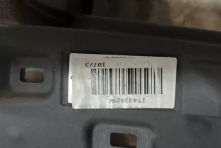 51459218491, 9218491 , art8066187 Панель передняя салона (торпедо) BMW 3 F30/F31/GT F34 Арт 8066187, вид 11