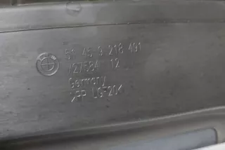 51459218491, 9218491 , art8066187 Панель передняя салона (торпедо) BMW 3 F30/F31/GT F34 Арт 8066187, вид 12