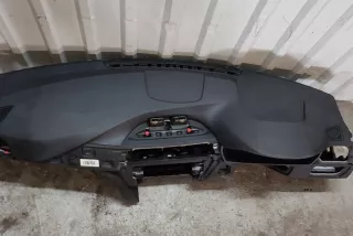 51459218491, 9218491 , art8066187 Панель передняя салона (торпедо) BMW 3 F30/F31/GT F34 Арт 8066187, вид 4