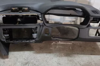51459218491, 9218491 , art8066187 Панель передняя салона (торпедо) BMW 3 F30/F31/GT F34 Арт 8066187, вид 7