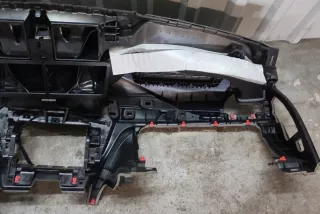 51459218491, 9218491 , art8066187 Панель передняя салона (торпедо) BMW 3 F30/F31/GT F34 Арт 8066187, вид 10