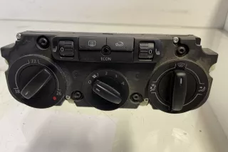 3C1820045 , art5249247 Блок управления печки/климат-контроля Volkswagen Passat B6 Арт 5249247, вид 1
