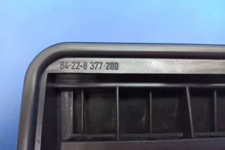 64228377280 , art8964057 Пластик BMW 6 E63/E64 Арт 8964057, вид 9