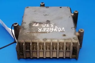 P04686952AF, 04686952AF , art8964684 Блок управления АКПП Chrysler Voyager 2 Арт 8964684, вид 4
