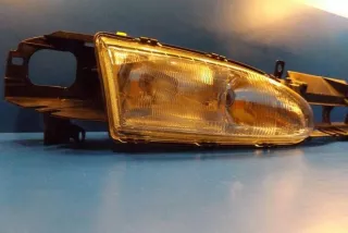 712754058841, LPC031 , art8964967 Фара левая Ford Mondeo 1 Арт 8964967, вид 2