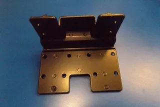 712754058841, LPC031 , art8964967 Фара левая Ford Mondeo 1 Арт 8964967, вид 8