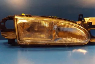 712754058841, LPC031 , art8964967 Фара левая Ford Mondeo 1 Арт 8964967, вид 9